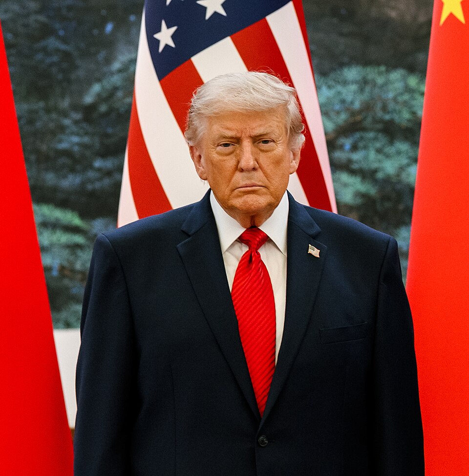 Trump Moves to Block State AI Laws, But States Forge Ahead Trump Moves to Block State AI Laws, But States Forge Ahead