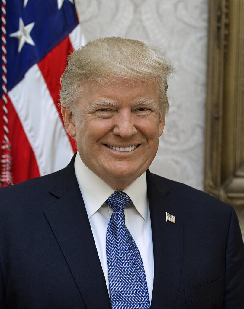 Trump Accuses Iran of Ceasefire ‘Violation’ After Hormuz Strike Trump Accuses Iran of Ceasefire ‘Violation’ After Hormuz Strike
