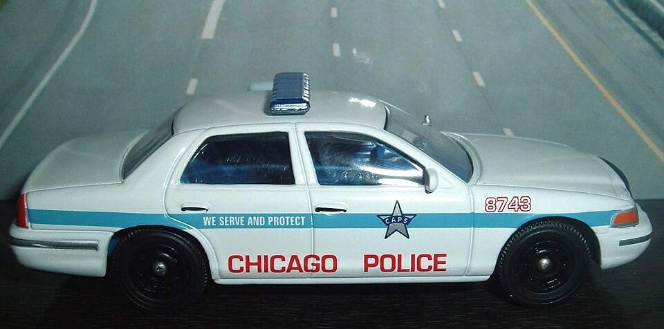 Chicago Leaders to Back Gun Violence Prevention Dept. After Shootings wikimedia commons