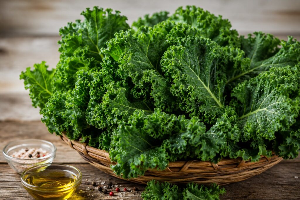 The $2 Leafy Green With Anti-Aging Perks That May Cut Cancer Risk The $2 Leafy Green With Anti-Aging Perks That May Cut Cancer Risk