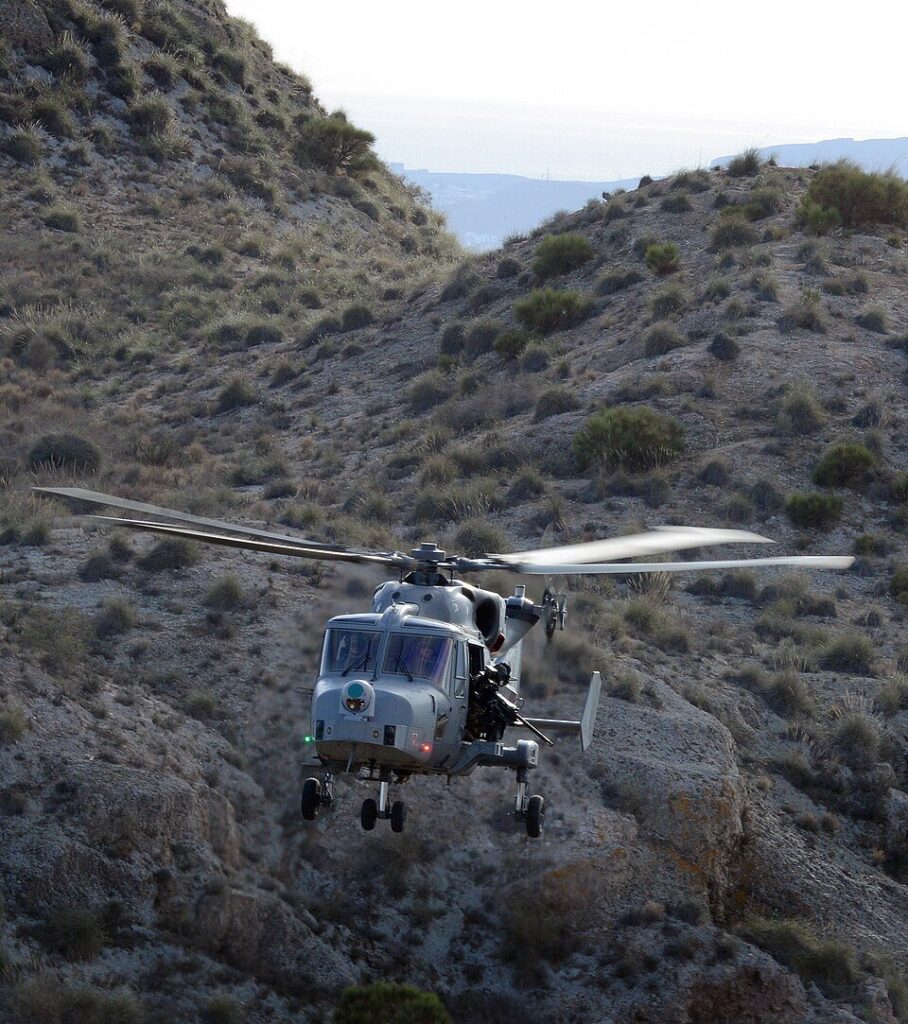 Three Dead in Royal Navy Helicopter Crash Three Dead in Royal Navy Helicopter Crash
