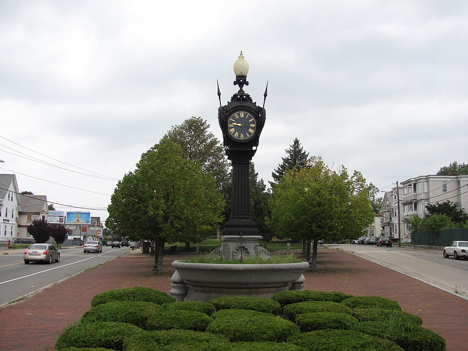 4 Shot After World Cup Watch Party in Brockton wikimedia commons