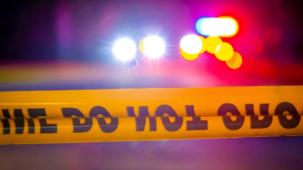 Teen Driver Crashes Into Ohio Diners, Kills 3-Year-Old: Police wikimedia commons