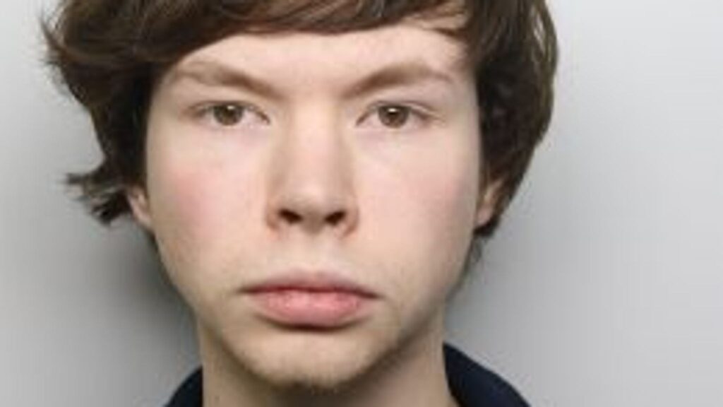 British Man Jailed for Encouraging American’s Suicide on Video Call British Man Jailed for Encouraging American’s Suicide on Video Call