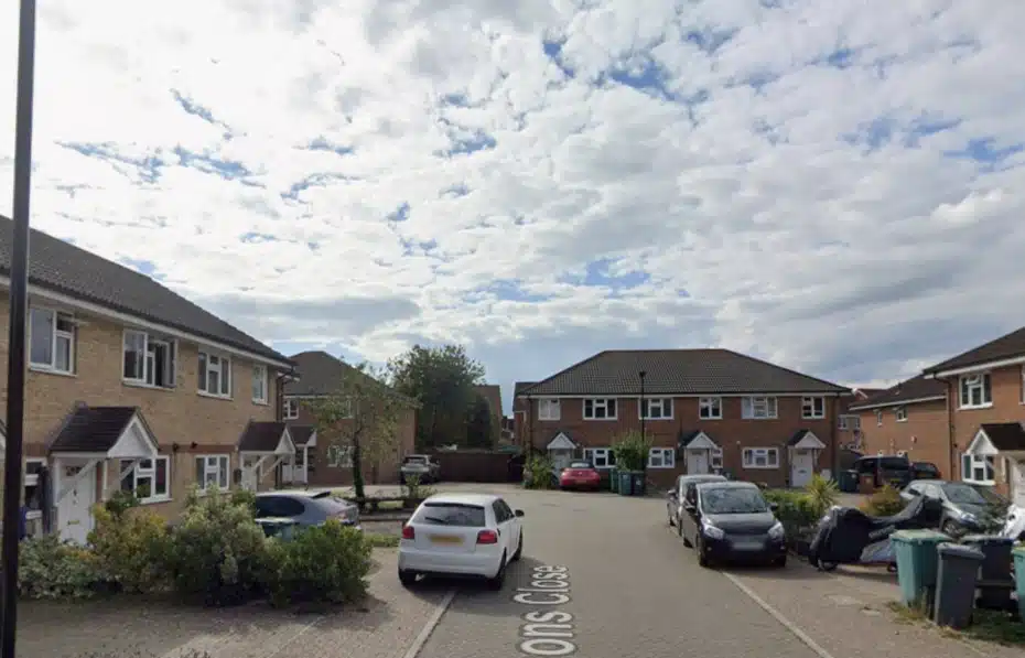 Murder Probe After Man Found Dead in Isle of Wight Fire Murder Probe After Man Found Dead in Isle of Wight Fire