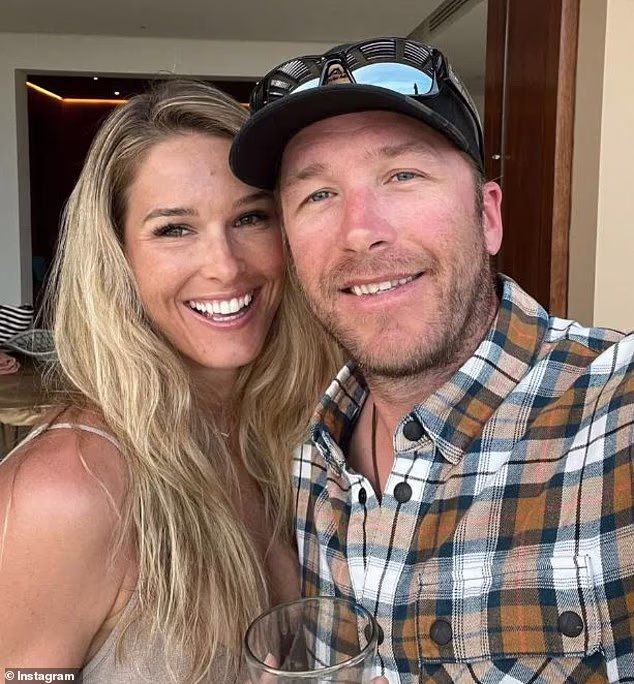 Olympic Star Bode Miller’s Alleged Drug Stash After Arrest Olympic Star Bode Miller’s Alleged Drug Stash After Arrest