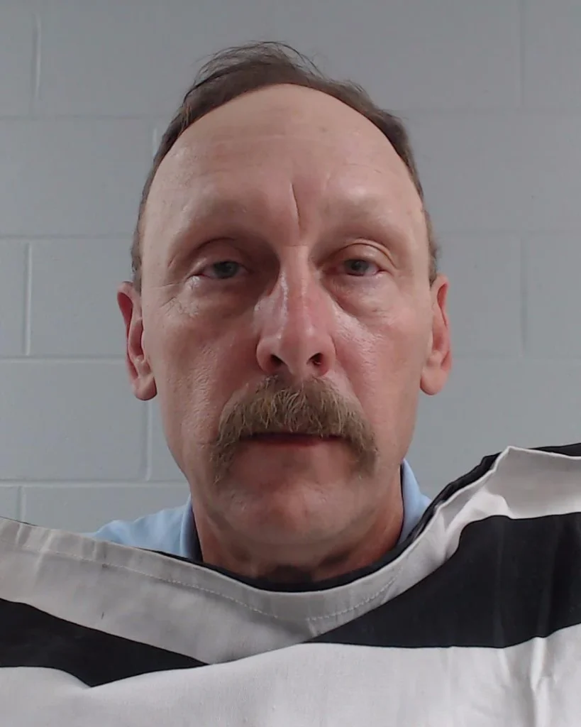 Johnson County Sheriff’s Criminal Trial: Jury Selection Begins Johnson County Sheriff’s Criminal Trial: Jury Selection Begins