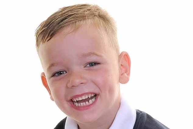 Boy, 5, died of Strep A hours after NHS discharge, inquest hears Boy, 5, died of Strep A hours after NHS discharge, inquest hears