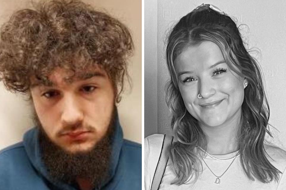 Teen Killed in 113mph Crash by Speeding Driver, 19 (Image: Lancashire Police/Family)