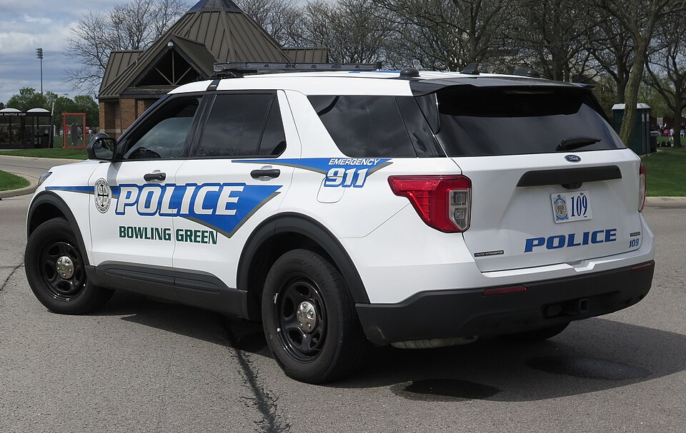 Toledo, Ohio festival shooting: 12 shot as police hunt suspects Toledo, Ohio festival shooting: 12 shot as police hunt suspects