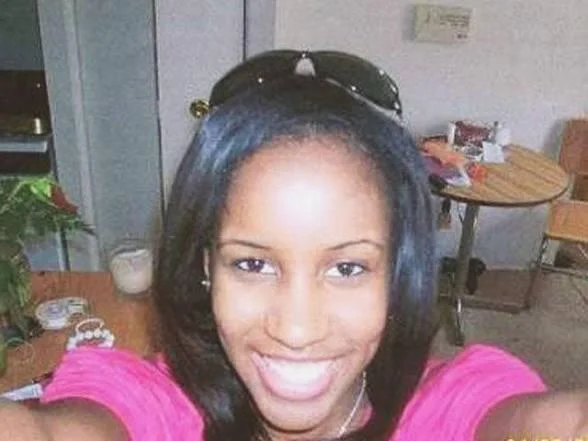 Man Acquitted in Phylicia Barnes Case Gets Life for Rape Phylicia Barnes. Barnes family