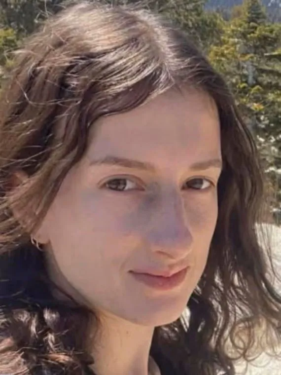 Urgent Hunt for Tourist, 26, Missing After Solo Las Vegas Trip Sally Grace Contarino, 26Credit: Metropolitan Police