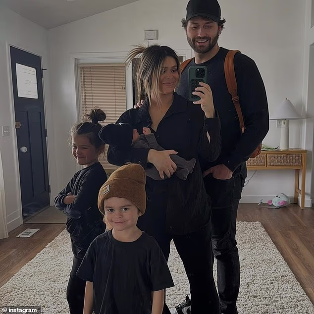 Taylor Frankie Paul Slams Exes Amid Rehab, Custody Battle: ‘Abuse’ Taylor Frankie Paul Slams Exes Amid Rehab, Custody Battle: ‘Abuse’