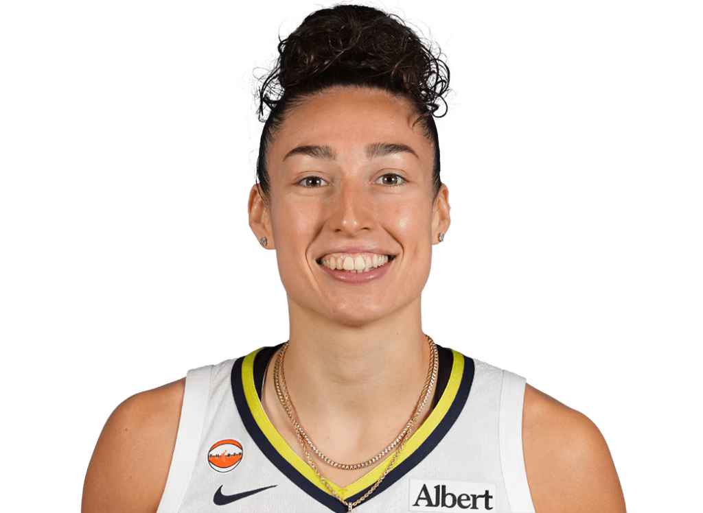 Paige Bueckers, Jessica Shepard Named WNBA All-Star Starters Paige Bueckers, Jessica Shepard Named WNBA All-Star Starters