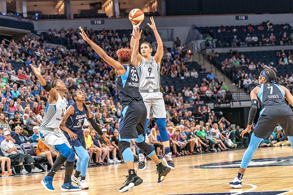 Dream lose 102-92 to Fire as injuries mount