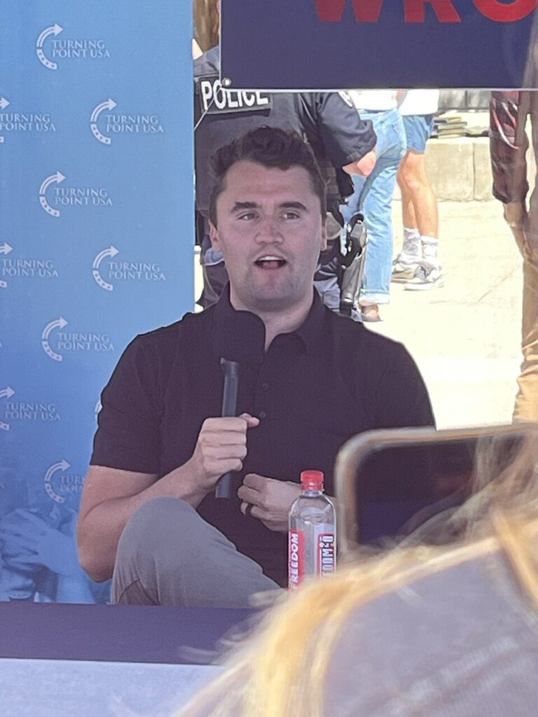 Prosecutors Push for Tyler Robinson Trial in Charlie Kirk Case Prosecutors Push for Tyler Robinson Trial in Charlie Kirk Case