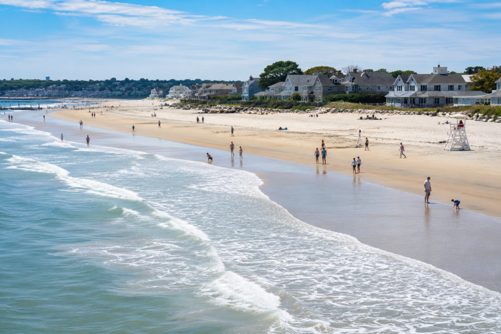 Merrimack sewage leak stopped as Mass beaches reopen for July 4 Merrimack sewage leak stopped as Mass beaches reopen for July 4