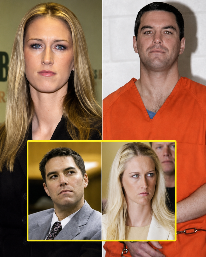 Where is Amber Frey now? The quiet life of Scott Peterson’s key trial witness Where is Amber Frey now? The quiet life of Scott Peterson’s key trial witness