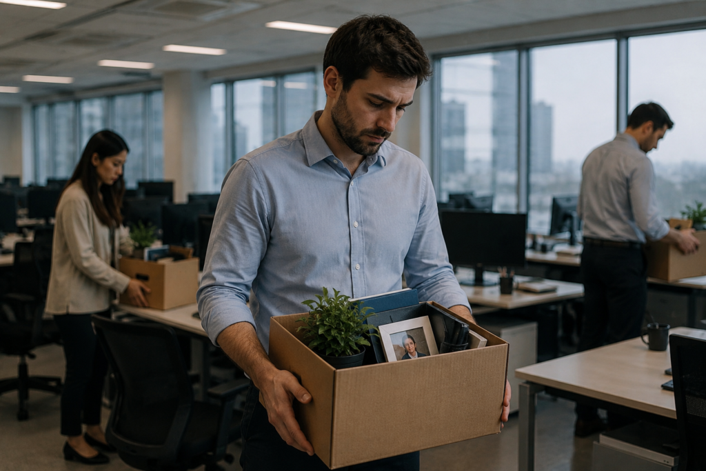 AI Layoffs 2026: Full List of Companies Cutting Jobs, Latest Statistics & What It Means for Workers AI Layoffs 2026: Full List of Companies Cutting Jobs, Latest Statistics & What It Means for Workers
