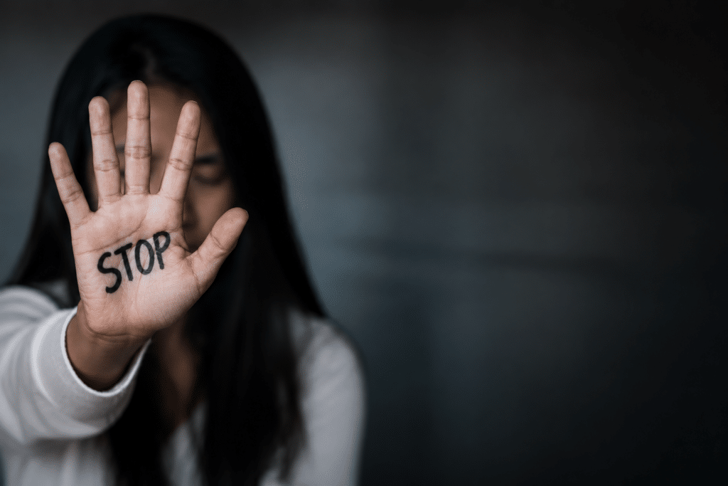 Sexual Violence and Harassment Worldwide: The Numbers Behind the Crisis Sexual Violence and Harassment Worldwide: The Numbers Behind the Crisis