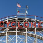 8 shot, including 4 children, in Coney Island shooting