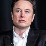 Musk Posted 2x More on UK Immigration Than SpaceX Pre-IPO