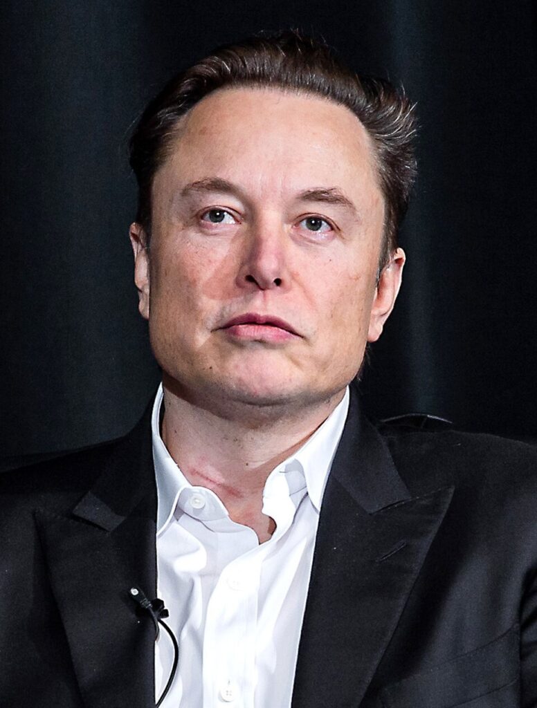 Musk Posted 2x More on UK Immigration Than SpaceX Pre-IPO Musk Posted 2x More on UK Immigration Than SpaceX Pre-IPO