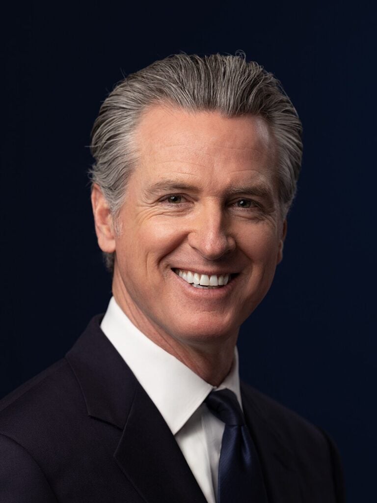Newsom wants ‘buy, borrow, die’ tax loophole banned wikimedia commons