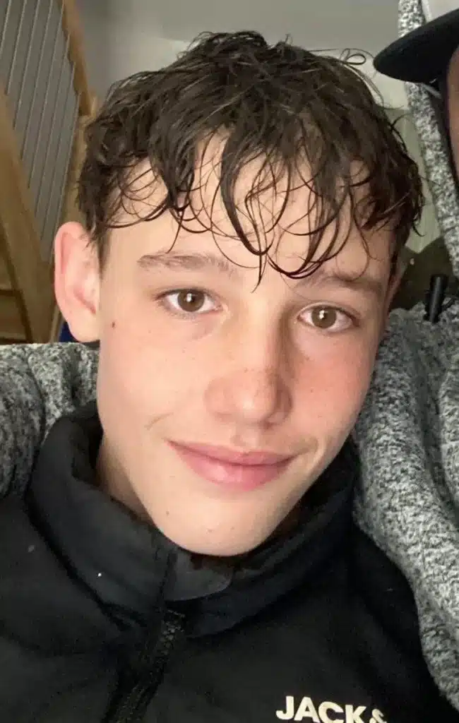 Family of teen killed in France calls for ‘Last March