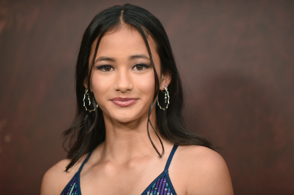 Godzilla vs Kong star Kaylee Hottle dies aged 18 in Maryland car crash wikimedia commons