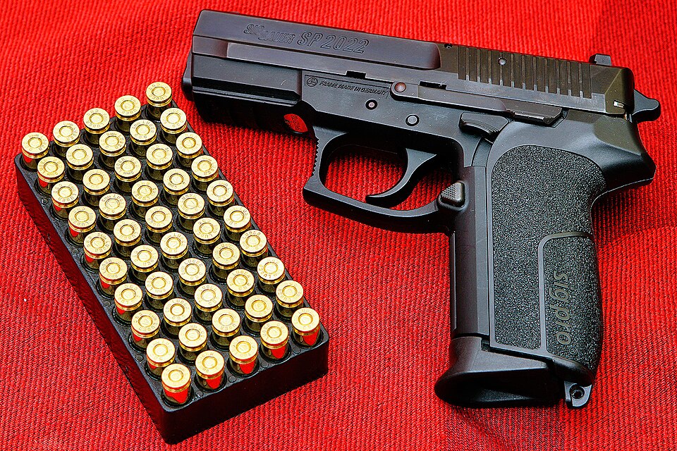 Five charged as Georgia gun ring ‘armed Chicago gangs Five charged as Georgia gun ring 'armed Chicago gangs'