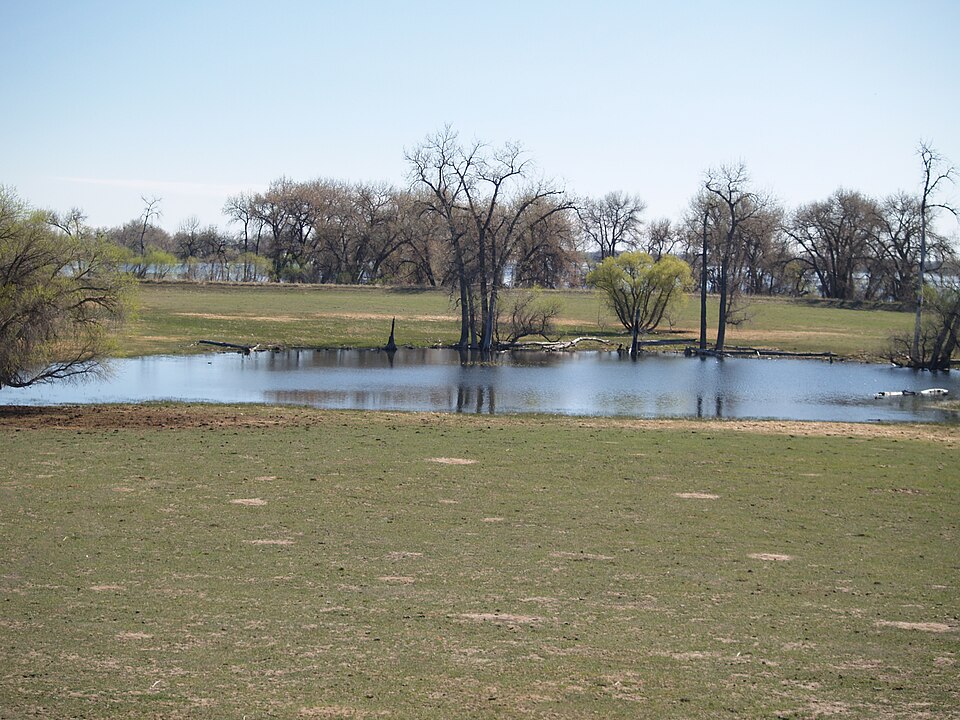 Colorado’s Barr Lake State Park Closes Boat Ramp Over Low Water Colorado’s Barr Lake State Park Closes Boat Ramp Over Low Water
