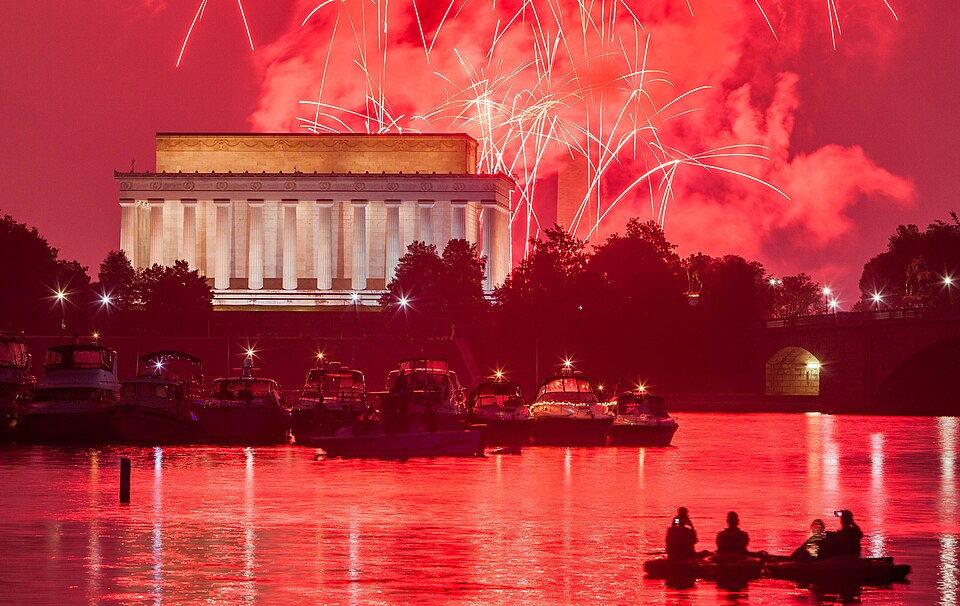 National Mall July 4 Security: What to Know National Mall July 4 Security: What to Know