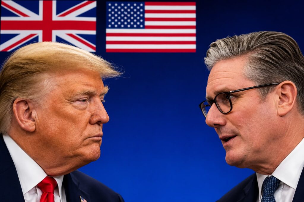 US-UK Drug Deal Could Cause 229,000 Deaths in England US-UK Drug Deal Could Cause 229,000 Deaths in England