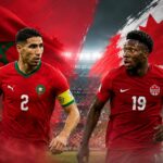 Morocco vs. Canada: A World Cup Clash of Diasporas