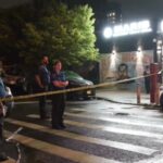NYPD officer shot, teenager arrested in Brooklyn