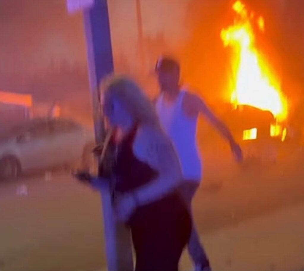 Woman killed in California fireworks blast Chino July 4 Fireworks Blast Kills Woman, Hurts Child, 2 Others (