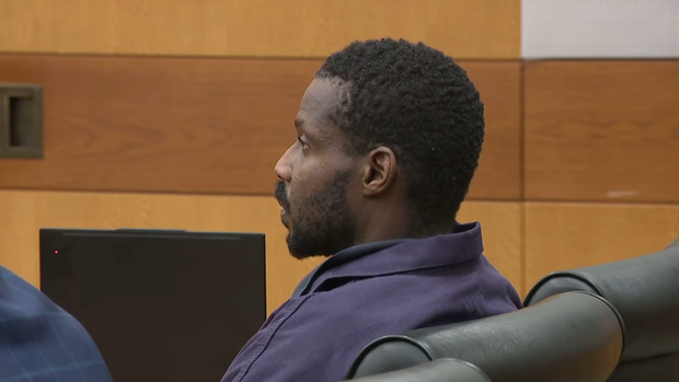 NFL star Calais Campbell’s brother withdraws bond motion over charge of murdering their mother NFL star Calais Campbell’s brother withdraws bond motion over charge of murdering their mother