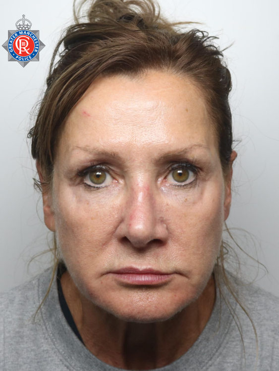 ‘Black Widow’ fraudster Pamela Gwinnett arrested in Tenerife over £300,000 pensioner con ‘Black Widow’ fraudster Pamela Gwinnett arrested in Tenerife over £300,000 pensioner con