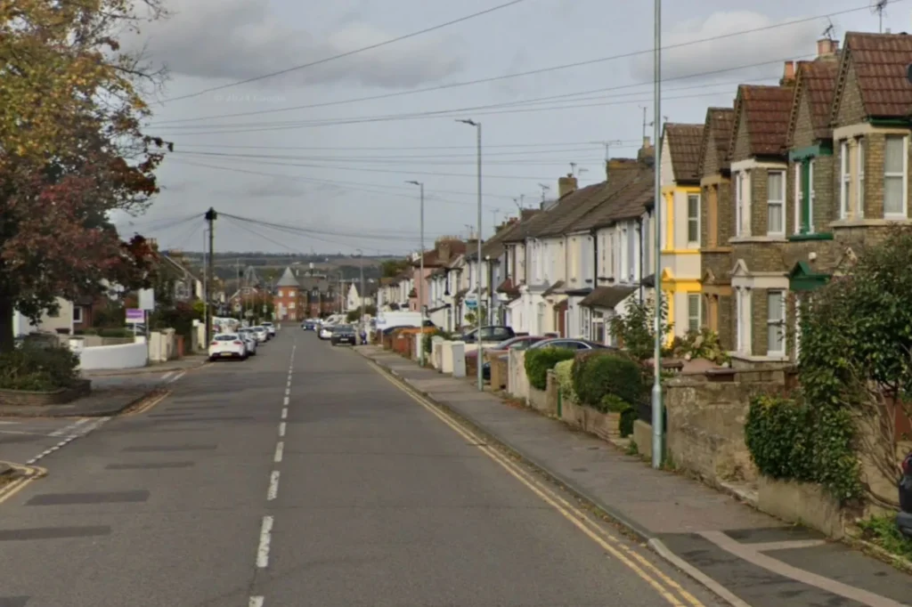 Boy, 4, Hospitalized After Being Hit by Car Crossing Road Boy, 4, Hospitalized After Being Hit by Car Crossing Road