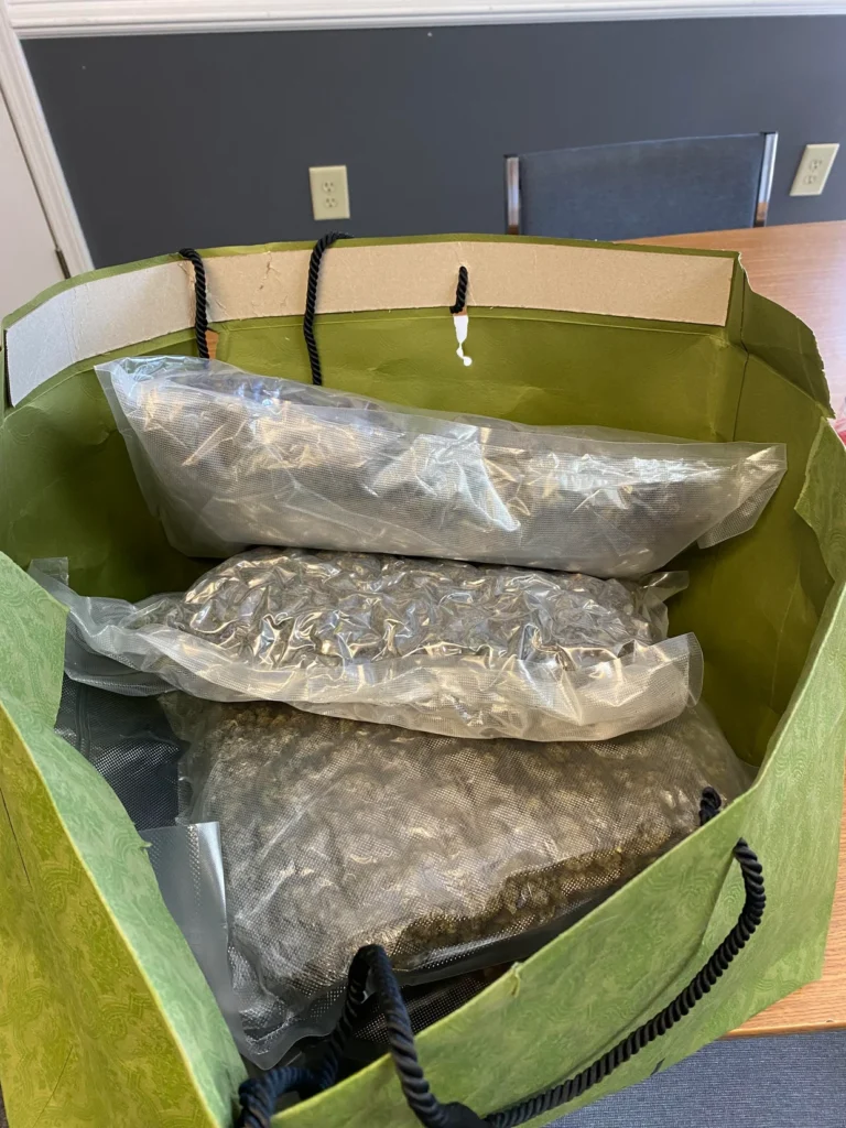 DeKalb County drug traffickers handed federal prison terms after deadly police chase DeKalb County drug traffickers handed federal prison terms after deadly police chase