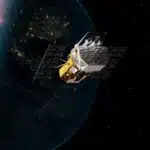 NASA launches rescue mission to save falling Swift telescope